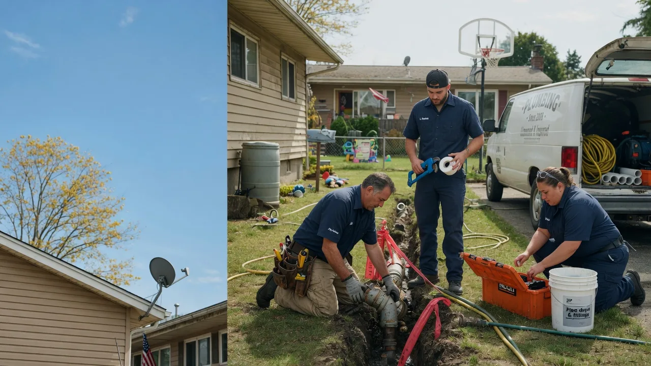 Garbage Disposal Replacement in Ingleside, MD near me
